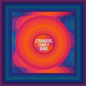 Strangers Family Band