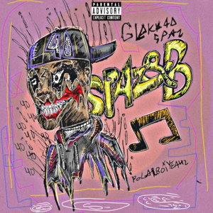 Spaz&B by Glokk40Spaz