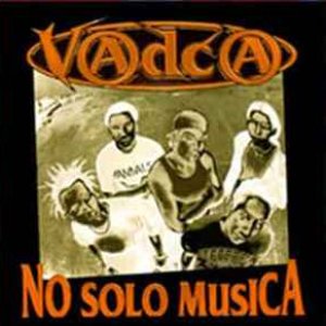 No solo Música