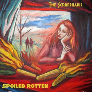Avatar for The Scrimshaws