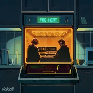 Pre - Heat - EP