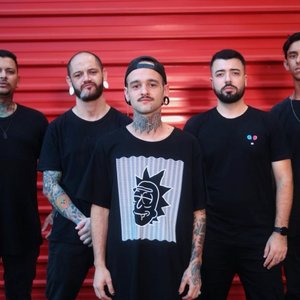Ponto Zero için avatar