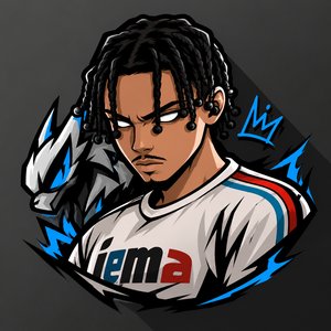 Avatar for Gonçalves!