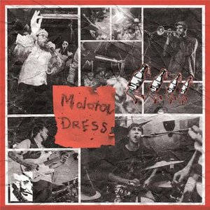 Live and Intimate: An Evening With Molotov Dress