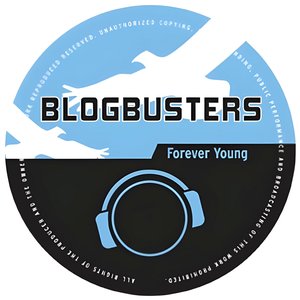 Blogbusters için avatar