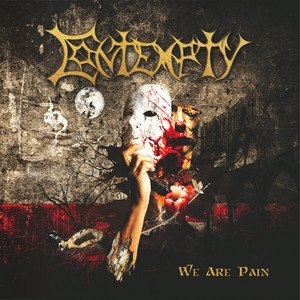We Are Pain