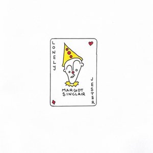 Lonely Jester