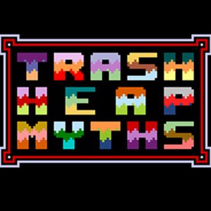 Avatar de TRASH HEAP MYTHS™