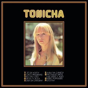 Os Maiores Sucessos De Tonicha