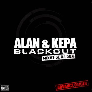 Blackout Extended