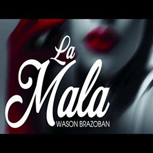 Artwork for LA MALA