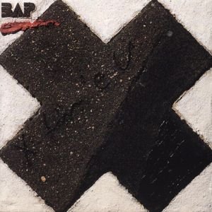 X Für 'E u von BAP