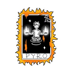 Avatar for 451pyro