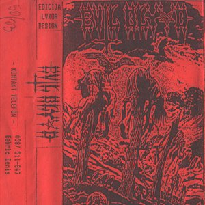 Midnight in a Sodom