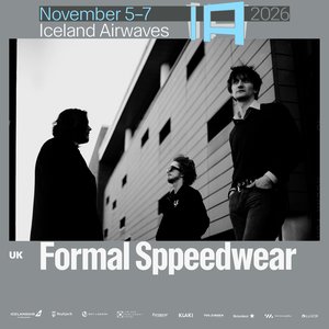 Avatar for Formal Sppeedwear