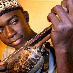 Avatar for Amadou Sanfo