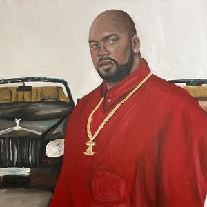 Suge Knight Is Really A Good Guy