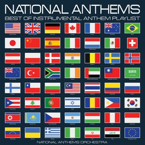 Avatar for National Anthems Orchestra