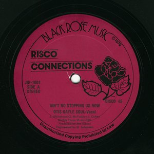 Avatar for Risco Connection