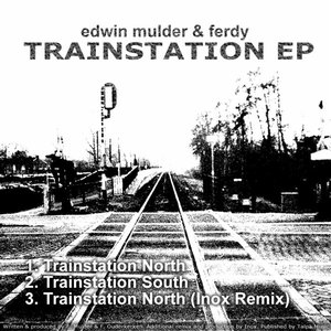 Trainstation EP