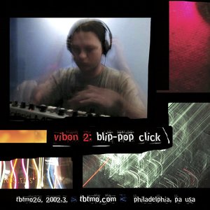 Vibon 2: Blip-Pop Click