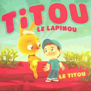 Avatar for Titou Le Lapinou