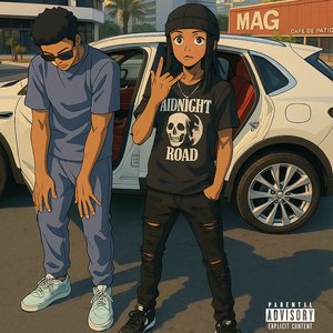 Banshee [Explicit]
