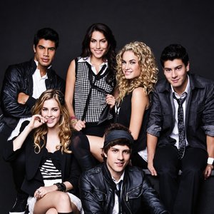 Avatar for Rebeldes