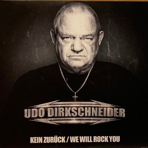 We Will Rock You