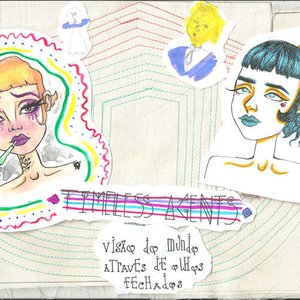 Visão do Mundo Através de Olhos Fechados