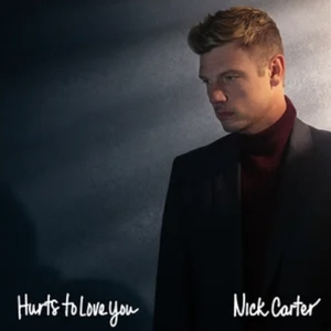 Hurts to Love You album cover