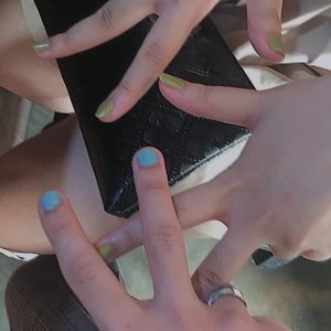 The Little Things We Both Shared