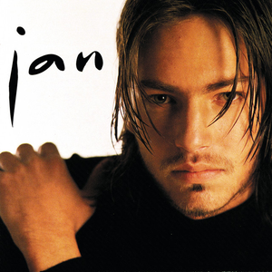 Jan album cover