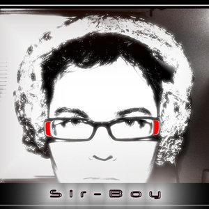 Avatar for Sir-Boy