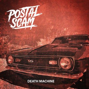 Death Machine - Single