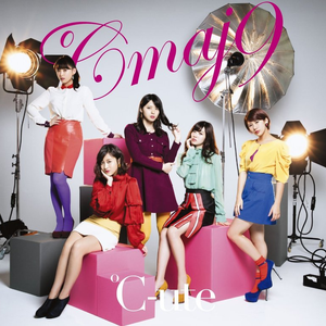 ℃maj9 by ℃-ute