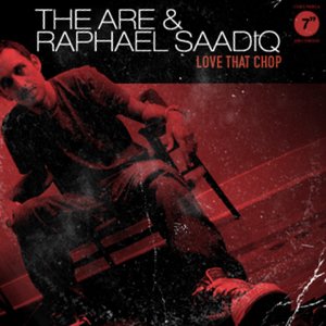 Avatar for The ARE & Raphael Saadiq