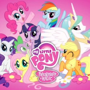 Avatar für MLP:FIM