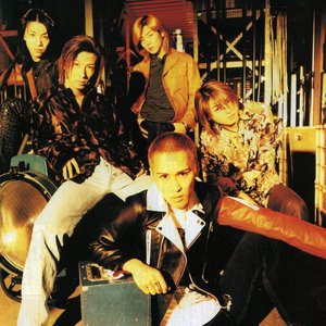 Avatar for SIAM SHADE