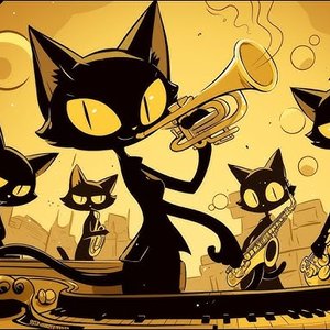 Awatar dla Noir Jazz Cats