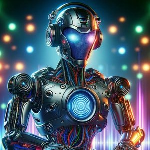 Avatar for Beats By AI