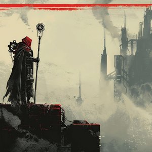 Deep in the Mechanicum