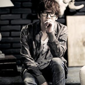 Awatar dla G-Dragon Feat. Kim Jongwan