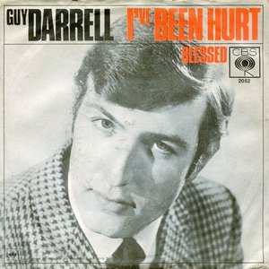 Avatar for Guy Darrell
