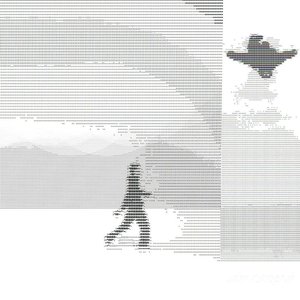 OUT OF MAP