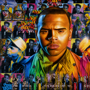 F.A.M.E. (Expanded Edition)