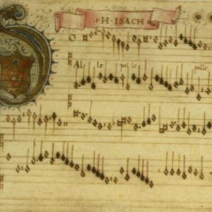Avatar for Heinrich Isaac