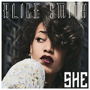 She