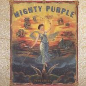 Avatar for Mighty Purple