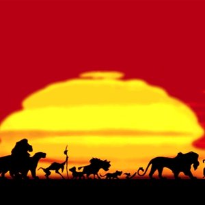 Avatar for Lion King Soundtrack